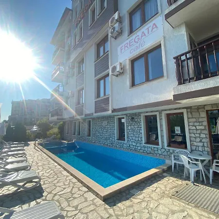 Apartment Fregata 2