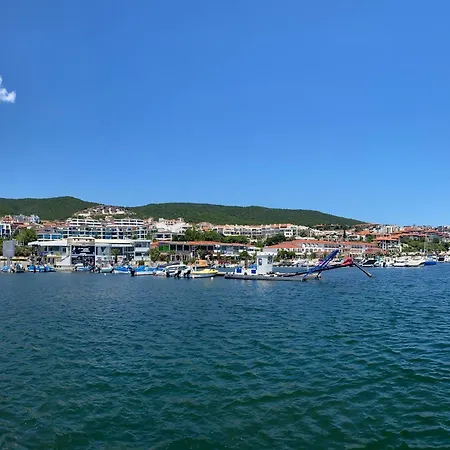 Apartment Fregata 2 Sveti Vlas